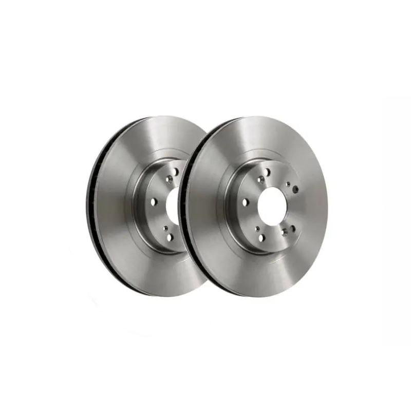 دیسک چرخ جلو بی ام و سری 2 اکتیوتور 2017 الی 2018 F45