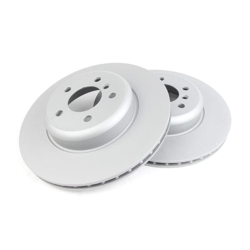 دیسک چرخ عقب مناسب برای سری 4 از سال 2015 الی 2016F32