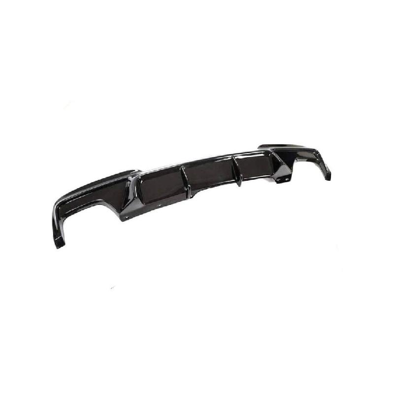 دیفیوزر عقب بی ام و سری 5 از سال 2011 الی 2016