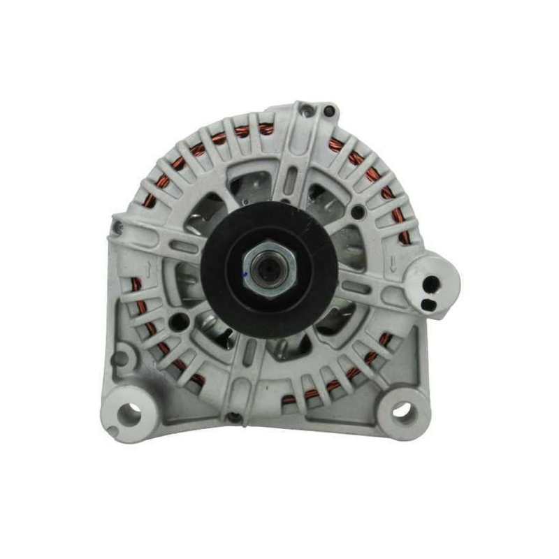 دینام بی ام و 320 اتاق F30