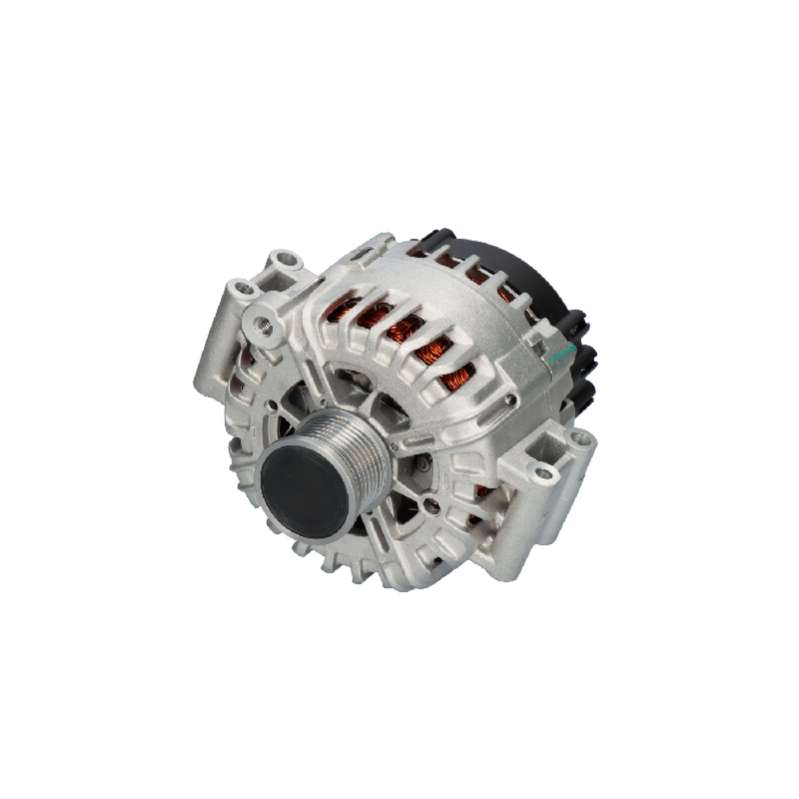 دینام بی ام و 523 اتاق f10