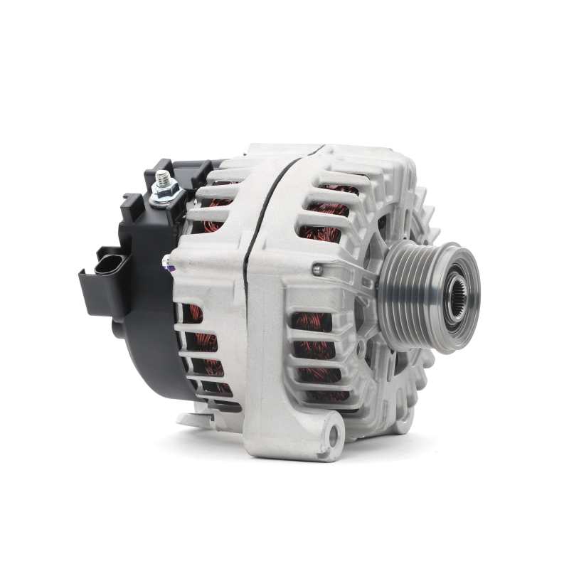 دینام بی ام و 528 F10