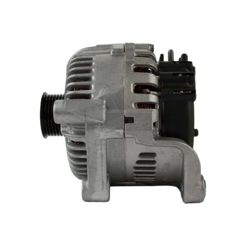 دینام بی ام و 730 اتاق E66