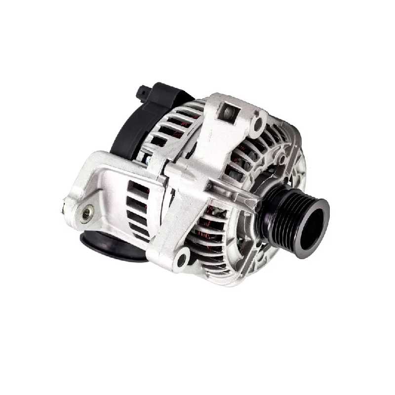 دینام بی ام و 730 اتاق g12