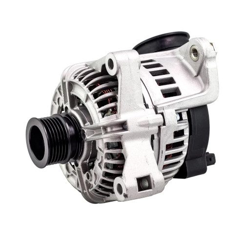 دینام بی ام و x3