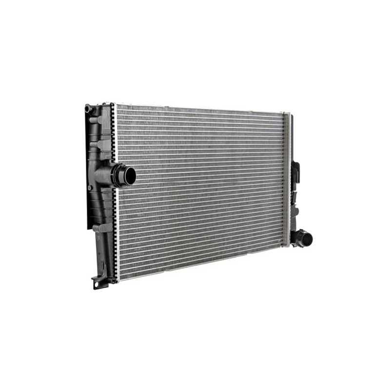 رادیاتور آب بی ام و 428 اتاق f32