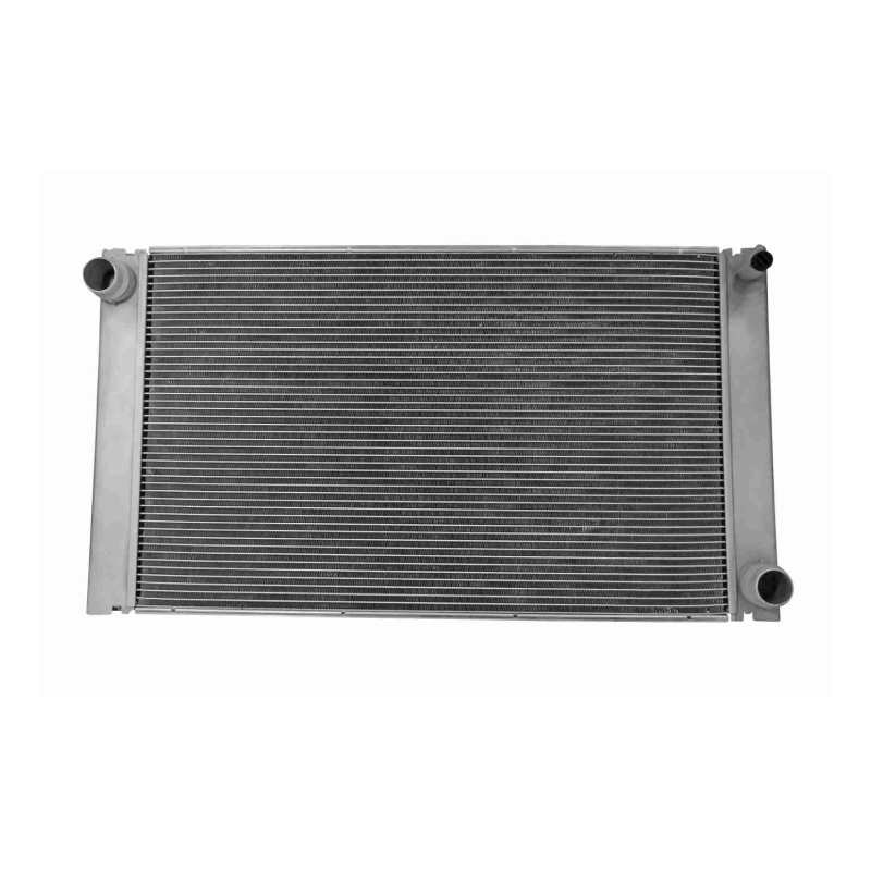 رادیاتور آب بی ام و 520 اتاق E60