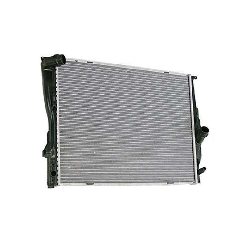 رادیاتور آب بی ام و 528 F10