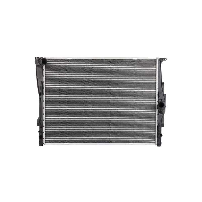 رادیاتور آب بی ام و x1 اتاق f48