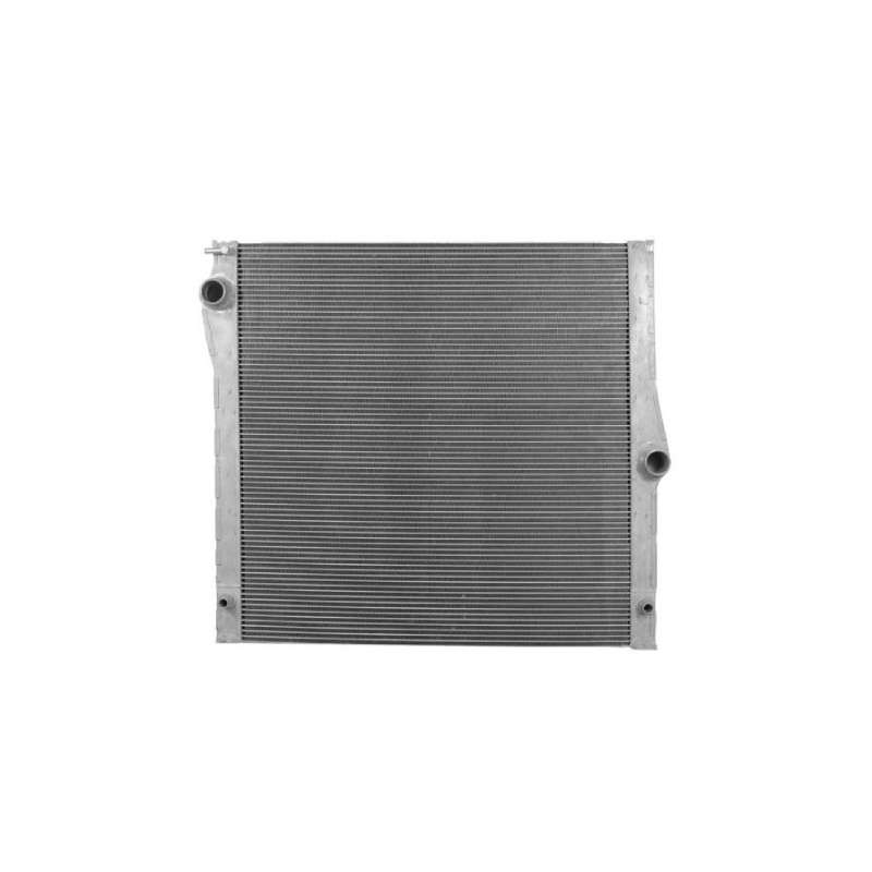 رادیاتور آب بی ام و x6 اتاق e71