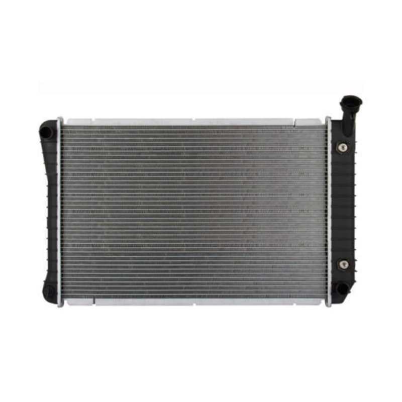 رادیاتور بخاری بی ام و 528 F10