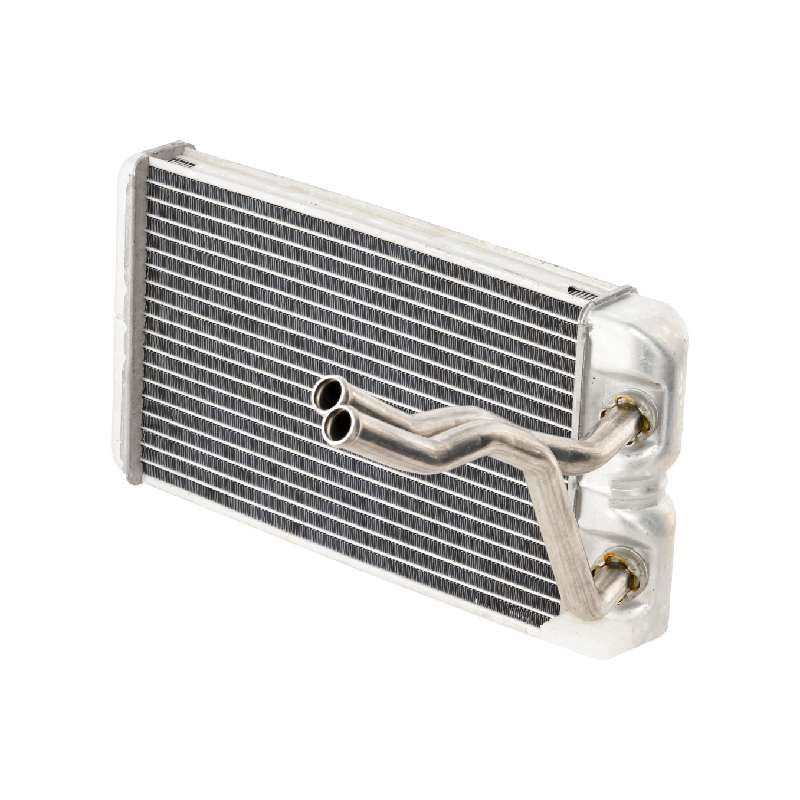 رادیاتور بخاری بی ام و 530 اتاق g30 سال2017