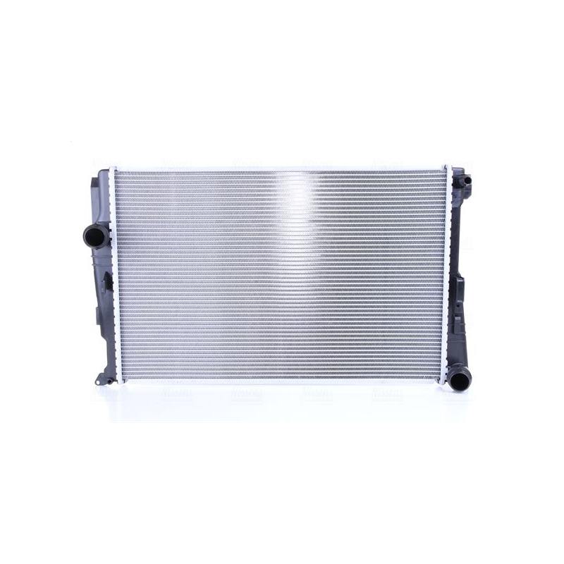 رادیاتور بی ام و BMW 17118623369 X4-F26