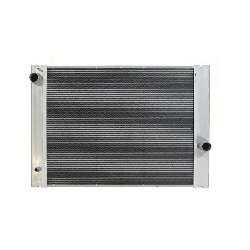 رادیاتور مناسب برای سری 7 از سال 2005 الی 2007