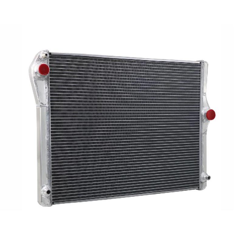 رادیاتور مناسب برای سری 7 از سال 2008 الی 2014