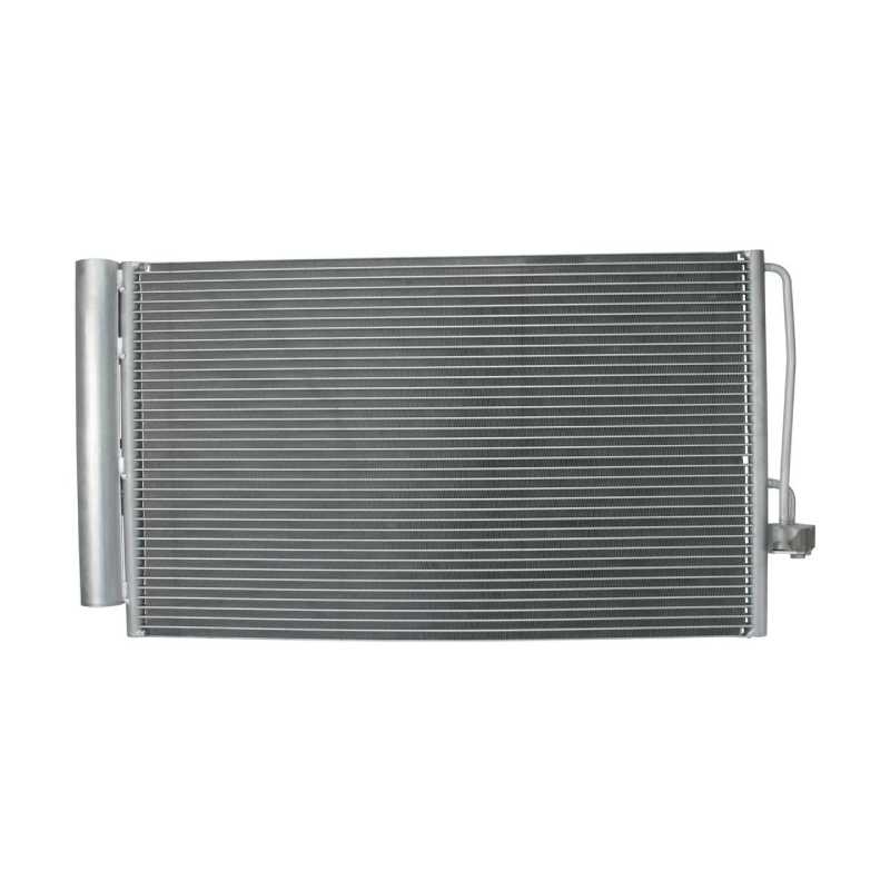 رادیاتور کولر بی ام و 730 اتاق E66