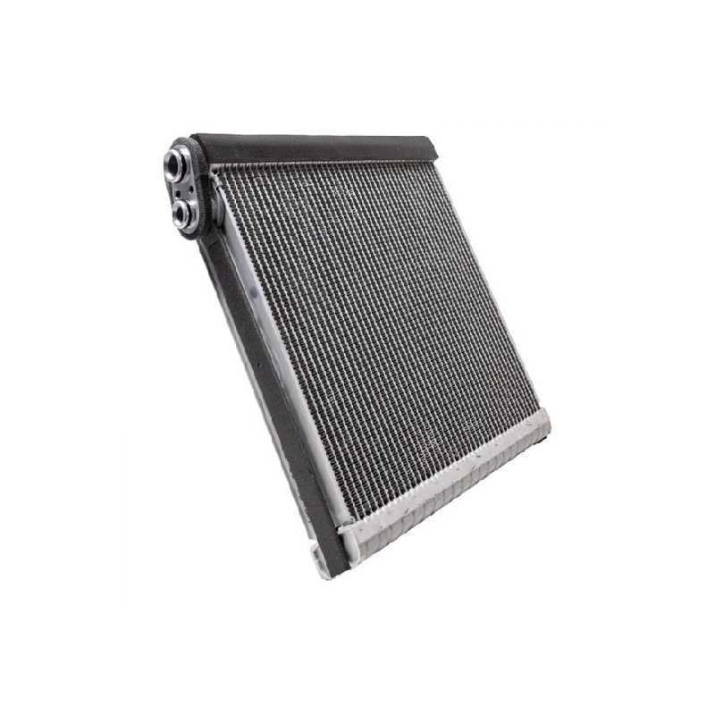 رادیاتور کولر بی ام و 730 اتاق g12