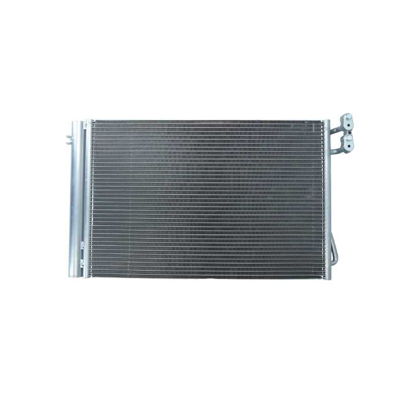 رادیاتور کولر بی ام و x1 اتاق f48