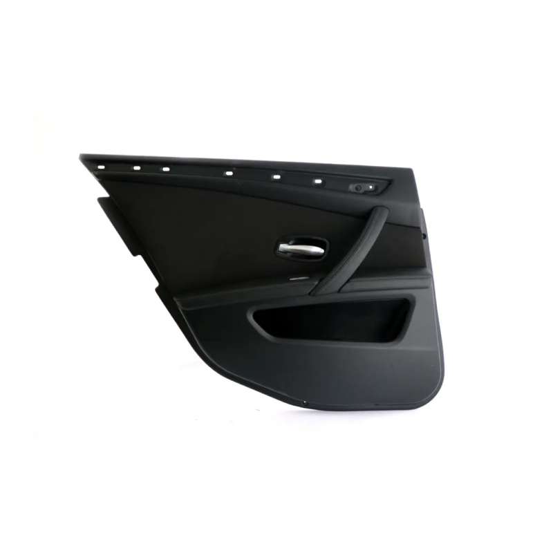 رودری بی ام و 520 اتاق E60