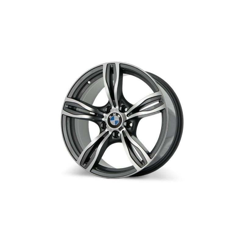 رینگ بی ام و x5