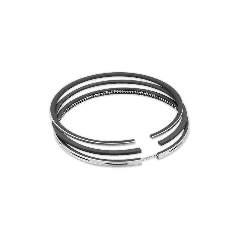 رینگ پیستون بی ام و 520 اتاق E60