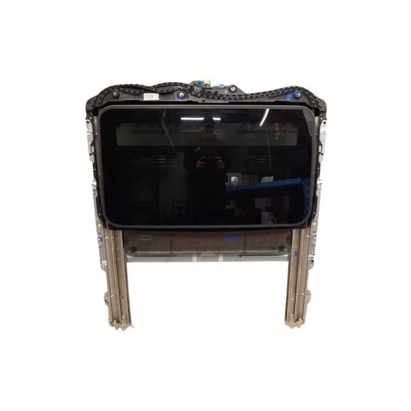 سانروف کامل بی ام و 428 اتاق f32