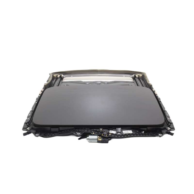 سانروف کامل بی ام و 530 اتاق g30 سال2017