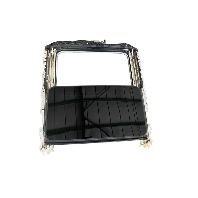 سانروف کامل بی ام و 730 اتاق g12