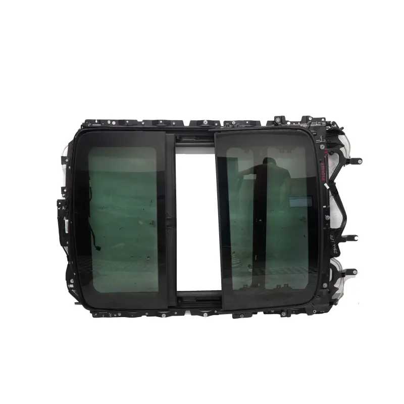 سانروف کامل بی ام و x1 اتاق e84