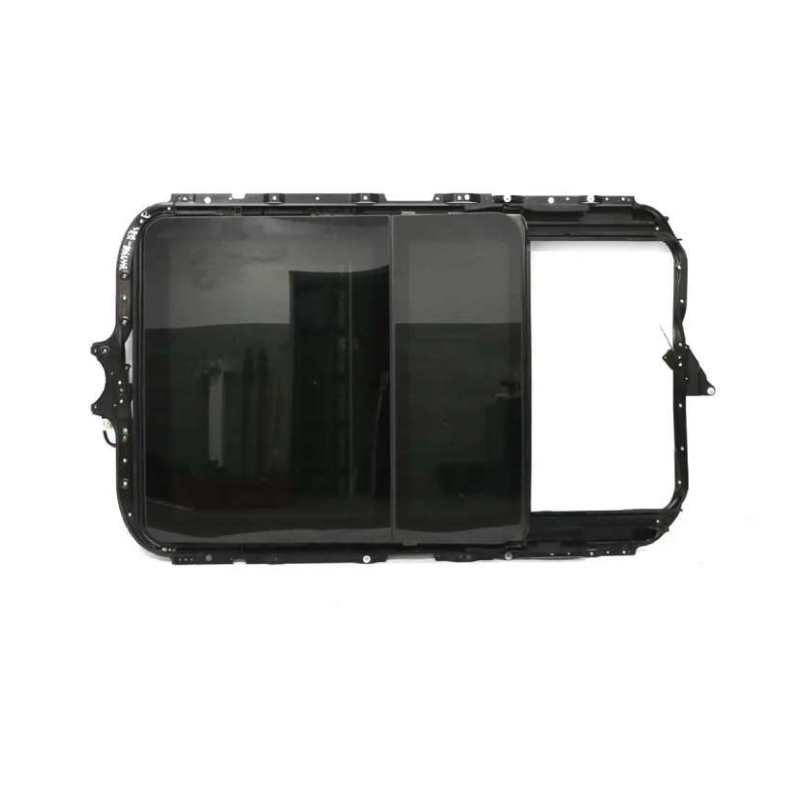 سانروف کامل بی ام و X3 اتاق E83