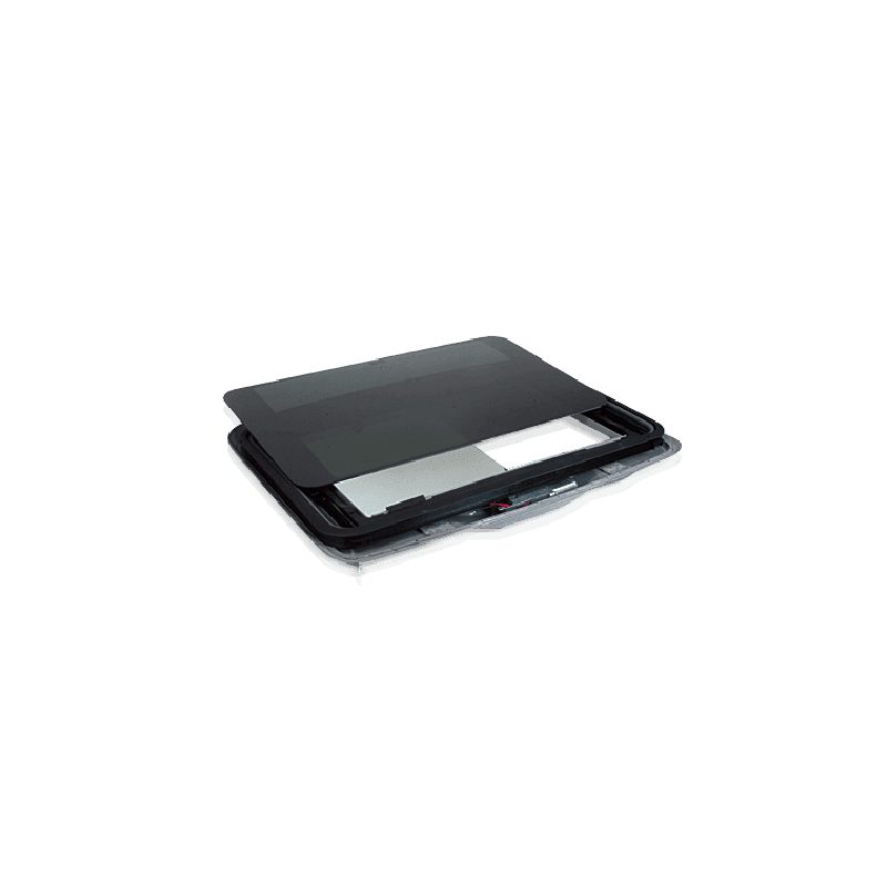 سانروف بی ام و X3