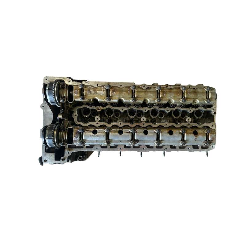 سرسیلندر کامل بی ام و 520 اتاق E60