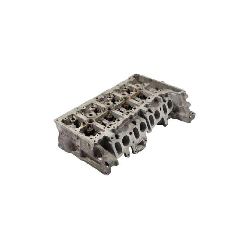 سرسیلندر کامل بی ام و 750 اتاق F02