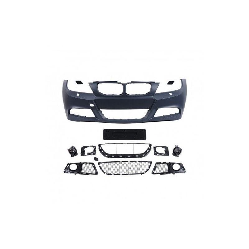 سپر جلو بی ام و 325