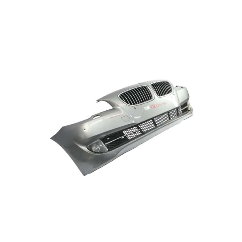 سپر جلو بی ام و 523 اتاق f10