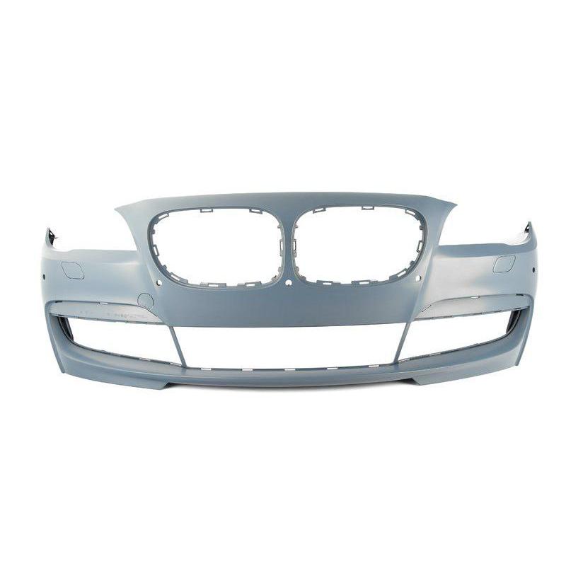 سپر جلو بی ام و 740