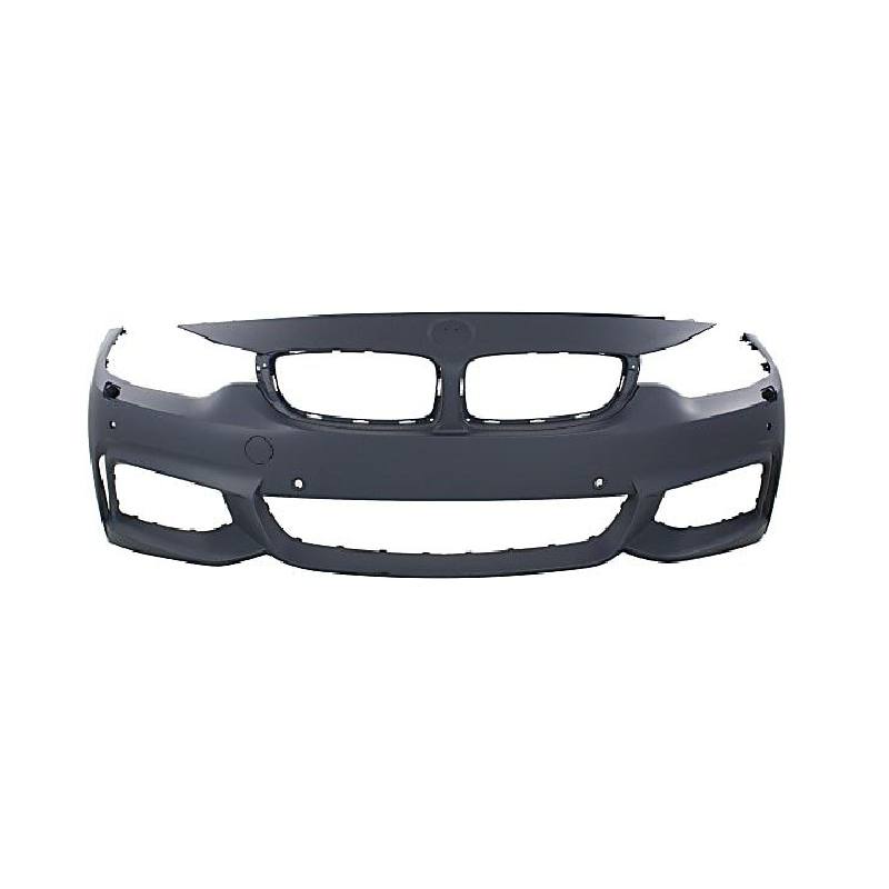 سپر جلو بی ام و سری 4 مناسب برای 428 از2015الی 2016