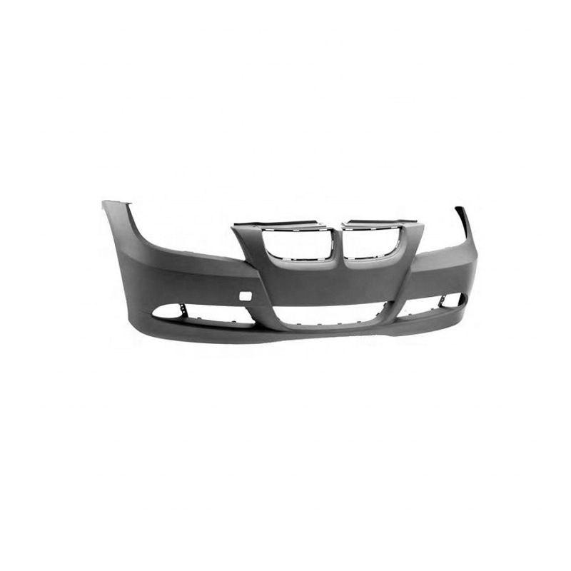 سپر جلو ساده مناسب برای سری 3سدان از سال 2006 الی 2009