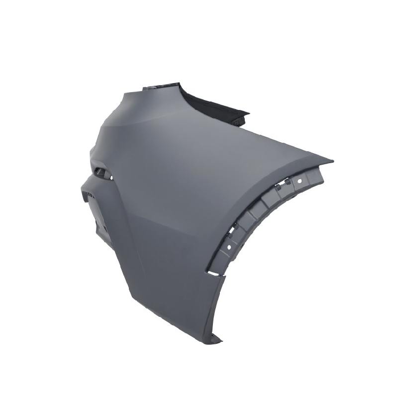 سپر عقب بی ام و X4