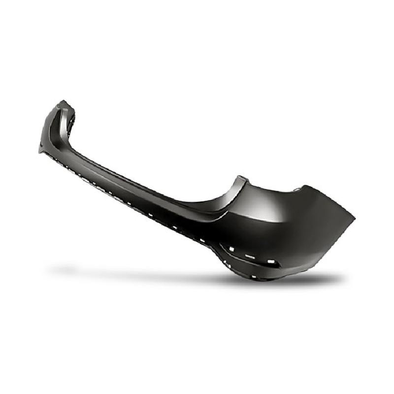 سپر عقب بی ام و X1