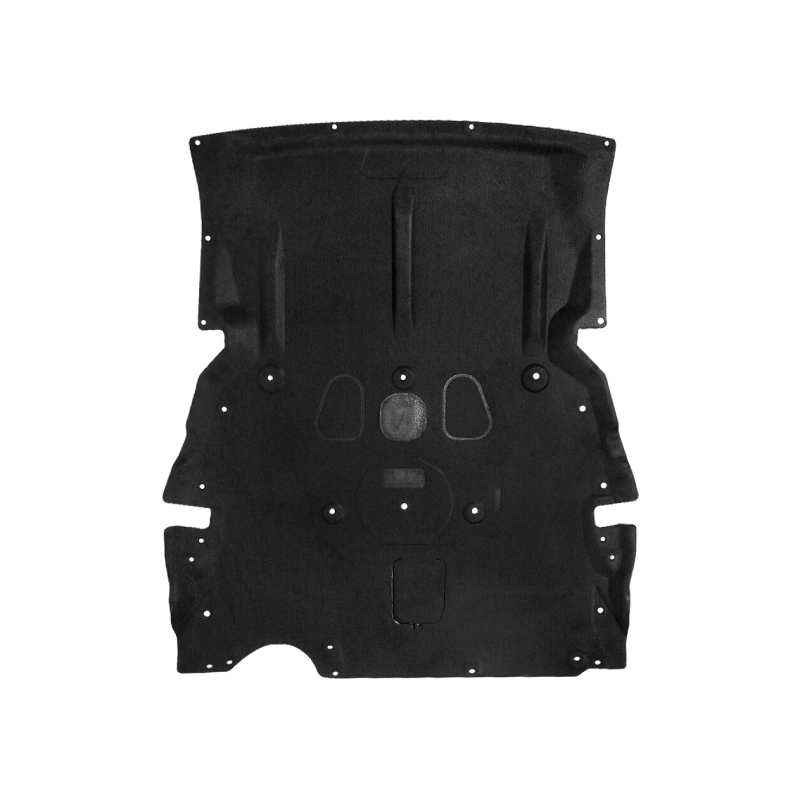 سینی زیر موتور بی ام و 320 اتاق F30