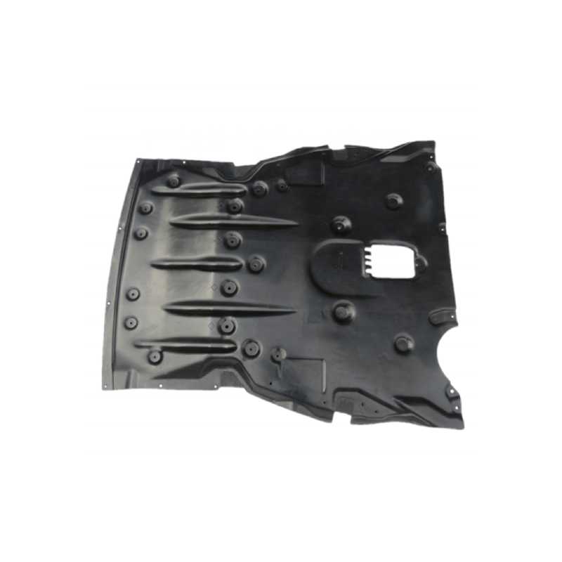 سینی زیر موتور بی ام و 428 اتاق f32