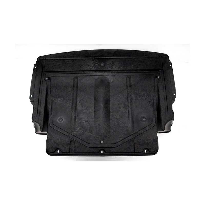 سینی زیر موتور بی ام و 730 اتاق g12