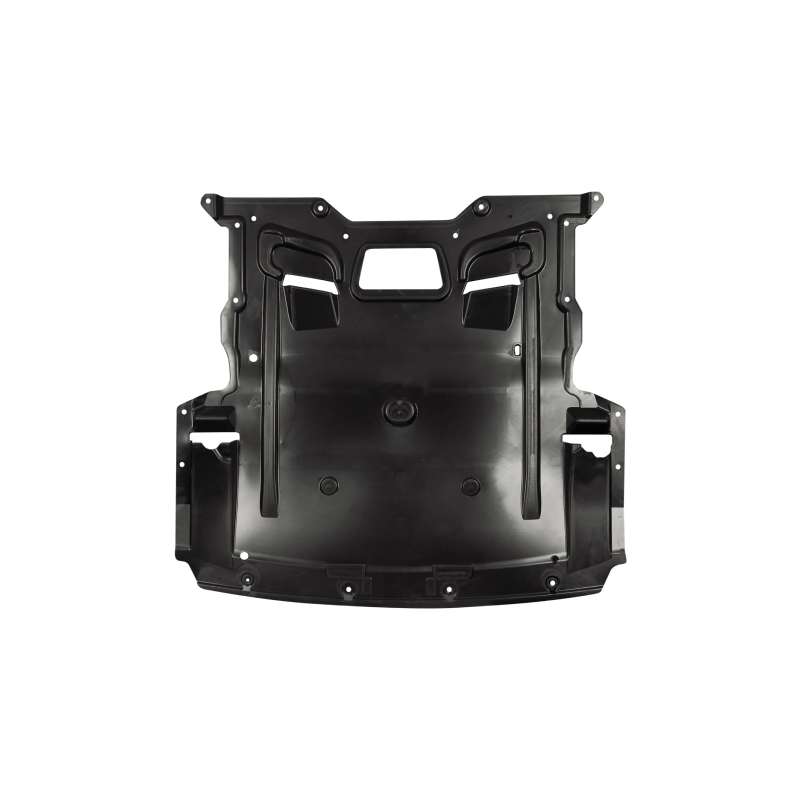 سینی زیر موتور بی ام و 750 اتاق F02