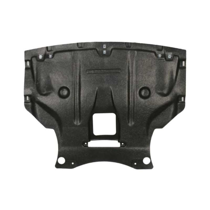 سینی زیر موتور بی ام و X3 اتاق E83