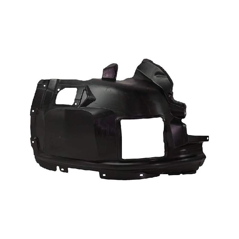 شلگیر جلو بی ام و 528 اتاق f10