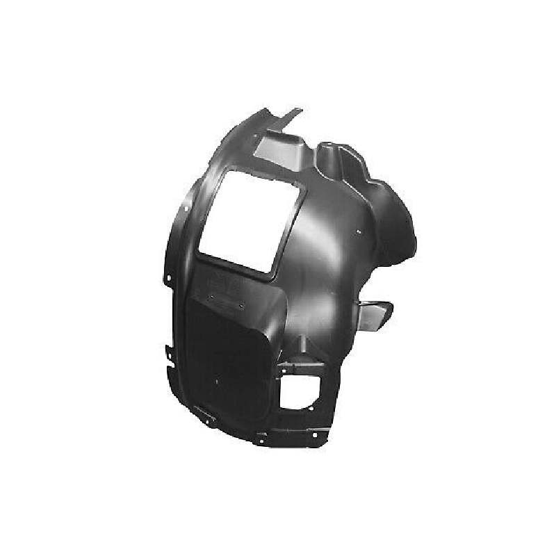 شلگیر جلو بی ام و x3 اتاق f25