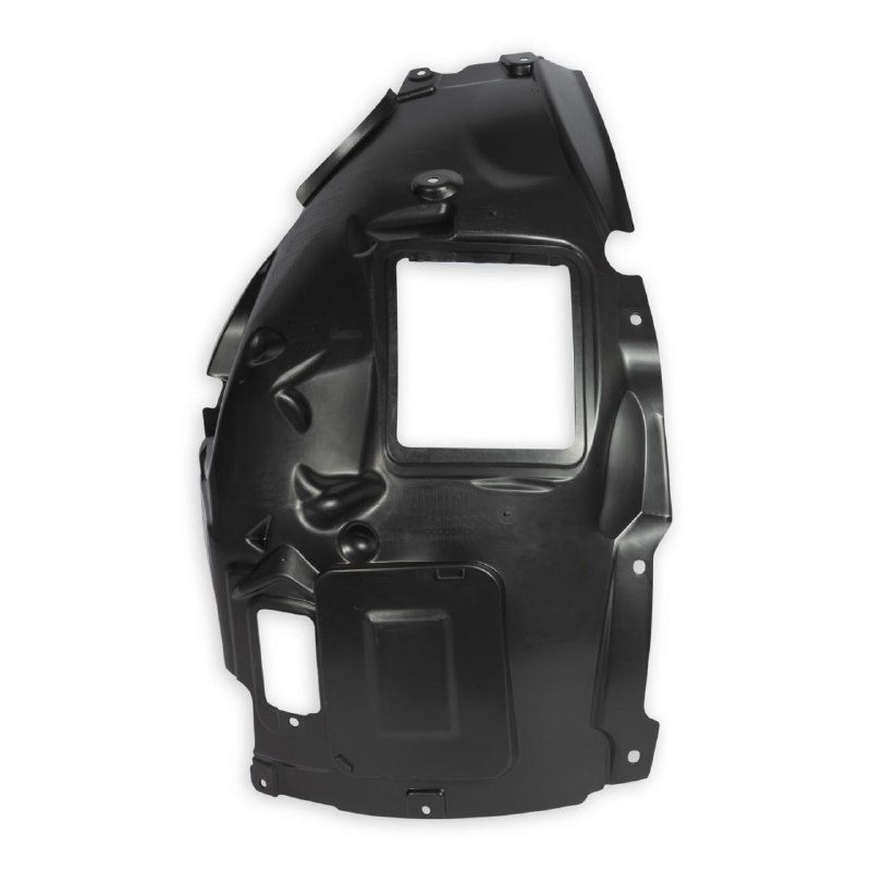 شلگیر جلو سری 3 اتاق F30 مدل 320 و 328