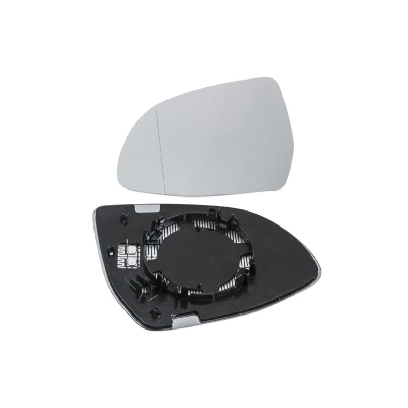 شیشه آینه بی ام و x3 از سال 2014 الی2017