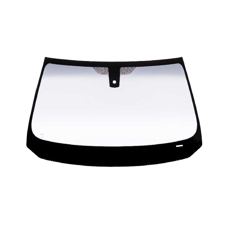 شیشه جلو بی ام و 520 اتاق f10